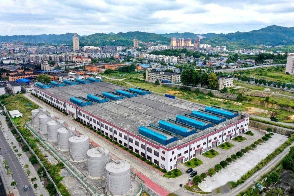 鸭溪