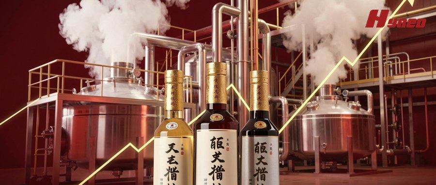 白酒连涨两周、茅台五粮液批价企稳：行业“至深点”信号出现了吗？——区域酒企的技改窗口正在重启