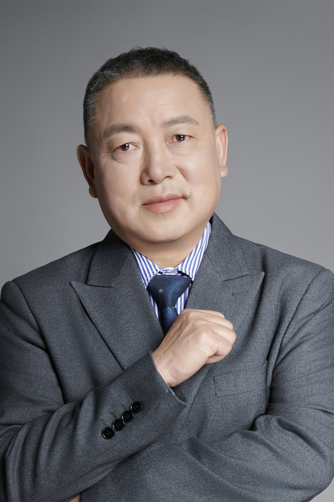 董事长魏华海