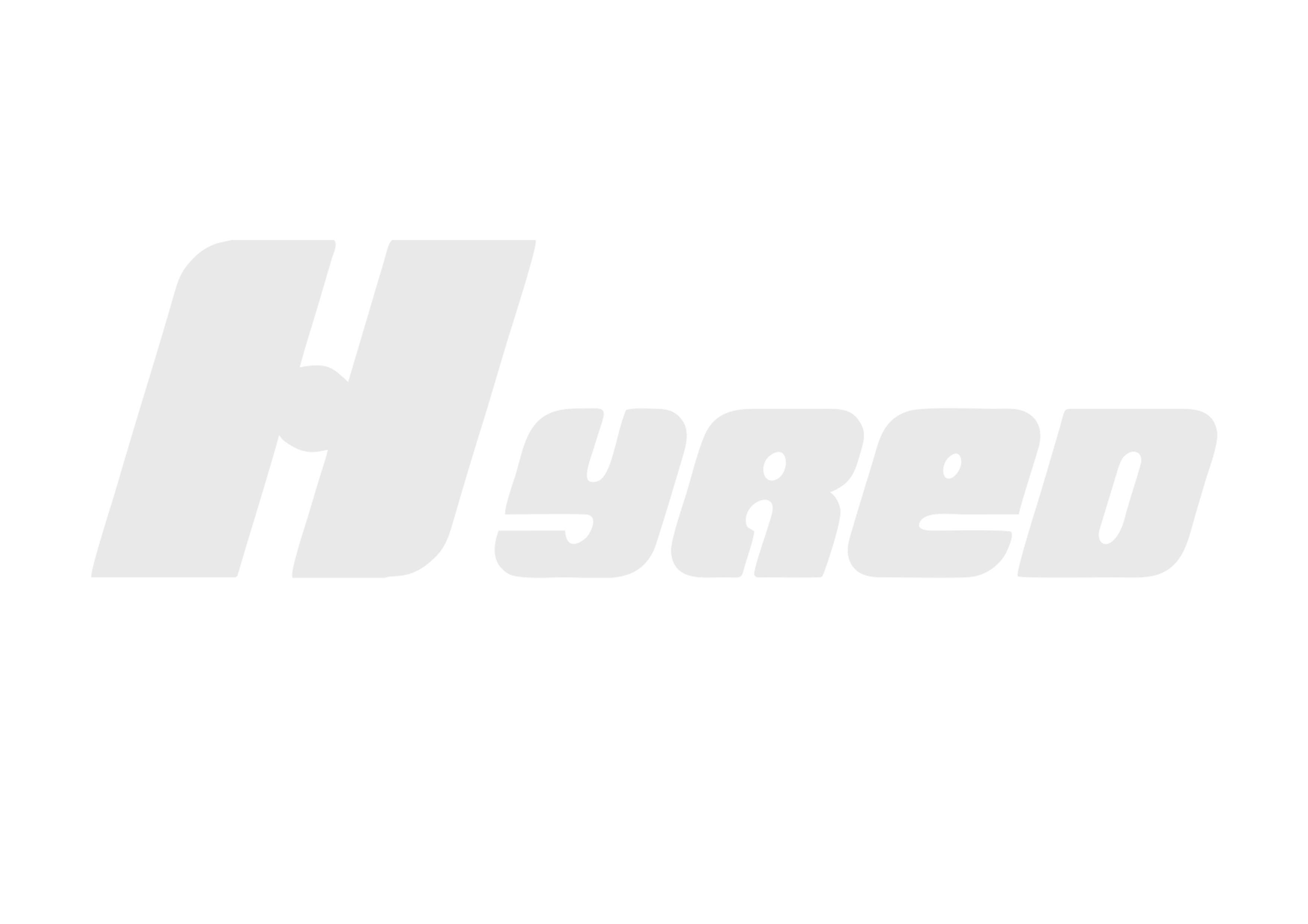 华宇瑞得Logo