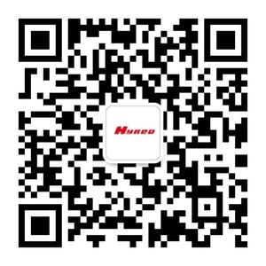 华宇瑞得公众号二维码